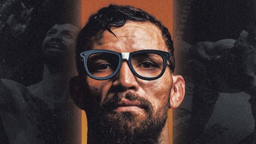 Ricio Ruffy UFC’s Luffy: Mauricio Ruffy Shares the Story Behind His Intriguing Name ...