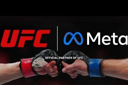 UFC Goes High-Tech: AI Rankings, VR Fights & Smart Glasses Explained fightcore Last updated: April 3, 2025 6:00 pm By fightcore 5 Min Read Share