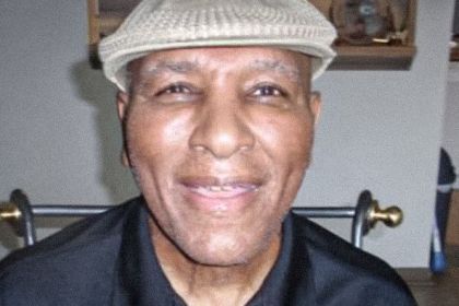 Rahaman Ali
