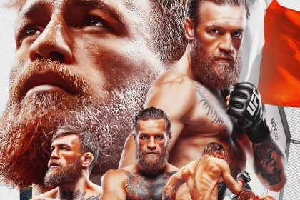 Top 10 UFC PPVs of All Time: Looking Back at the Pay-Per-View Era