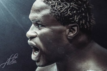 Ateba Gautier: UFC’s Fastest Rising Middleweight Prospect from Cameroon
