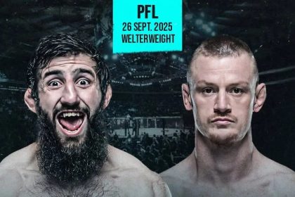 PFL Europe