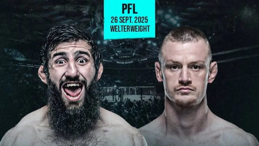 PFL Europe