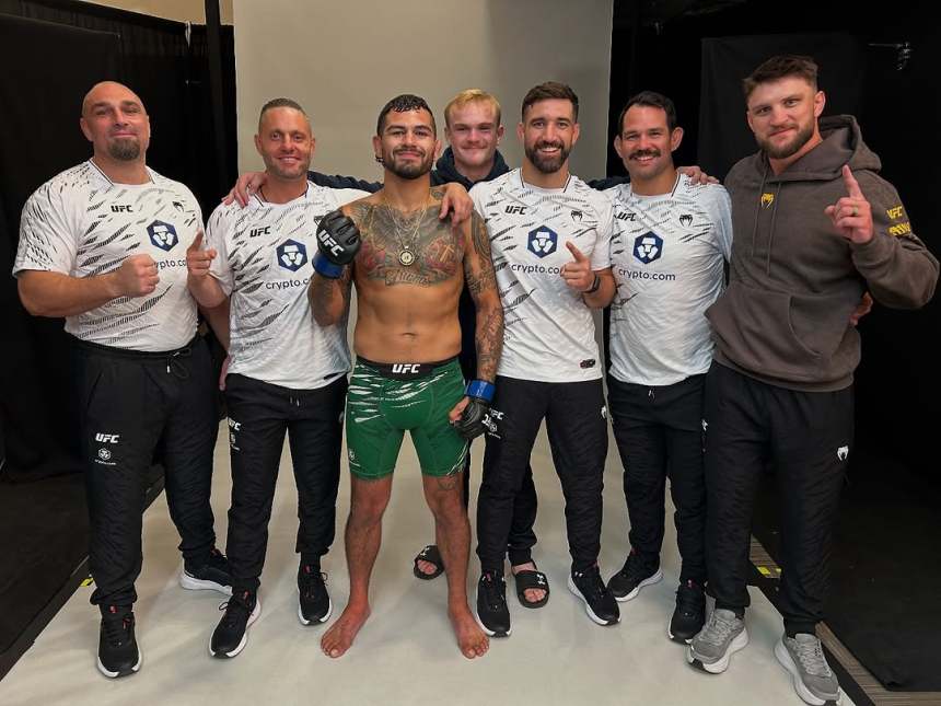 UFC