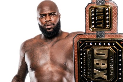 Jairzinho Rozenstruik