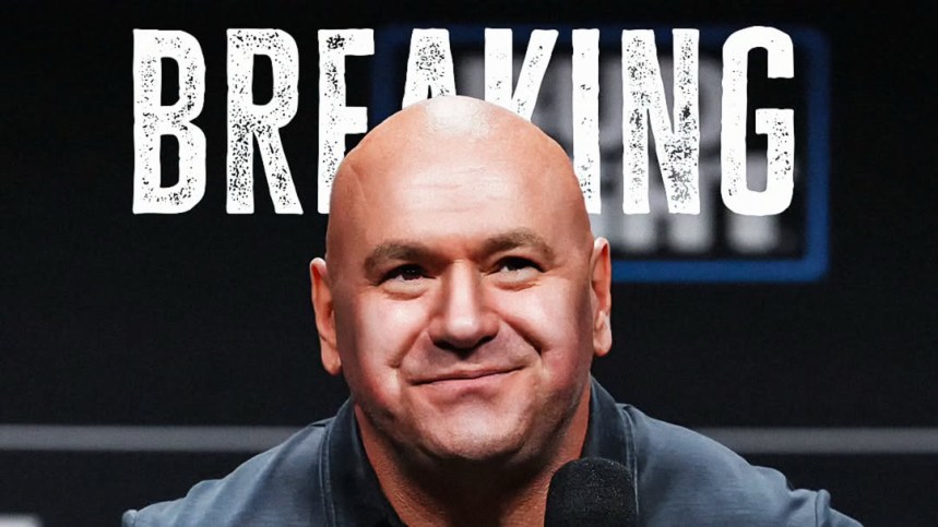 UFC and Paramount Plus Strike $7.7 Billion Deal: What Fans Need to Know