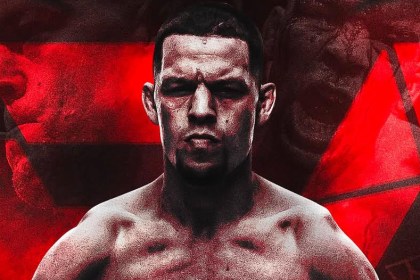Nate Diaz