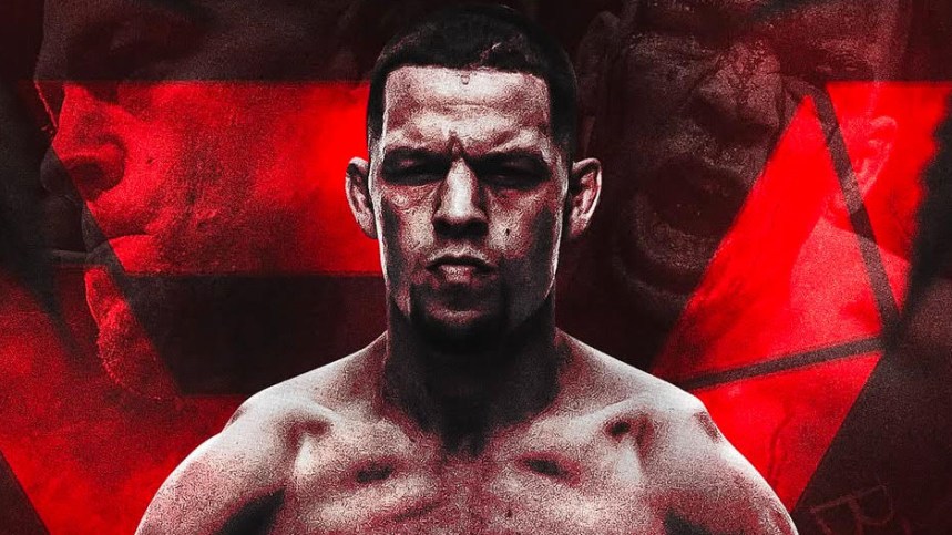 Nate Diaz