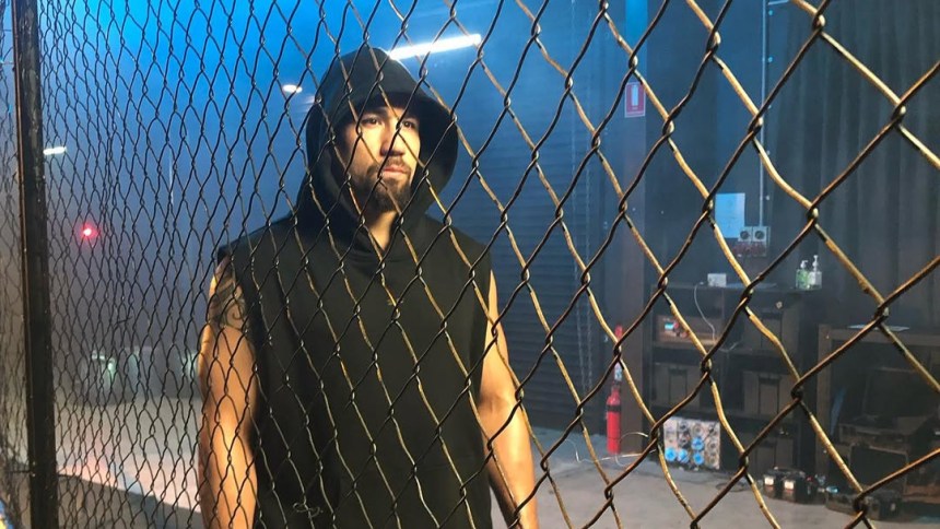 Robert Whittaker