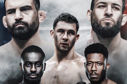 UFC Paris