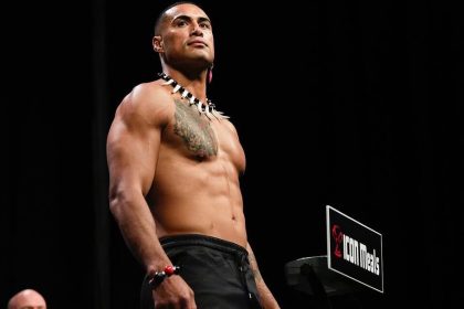 UFC