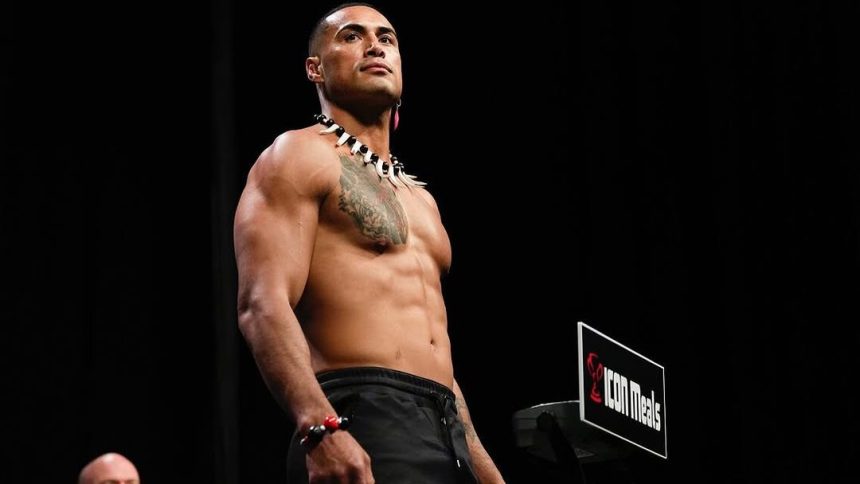 UFC