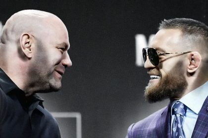 Dana White
