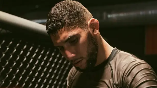 Fares Ziam