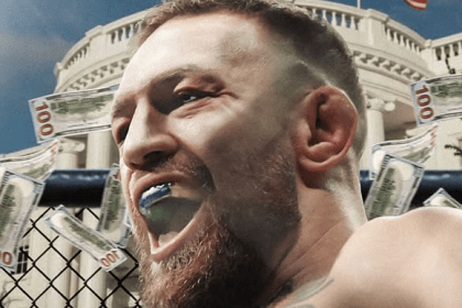 Conor McGregor