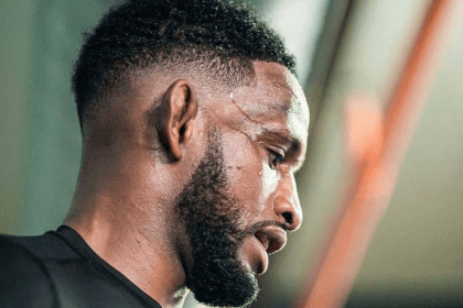 Neil Magny