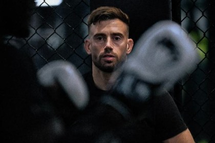 Nicolas Ott's MMA Performance Center Set to Launch in France