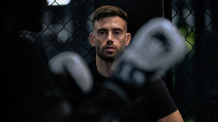Nicolas Ott's MMA Performance Center Set to Launch in France