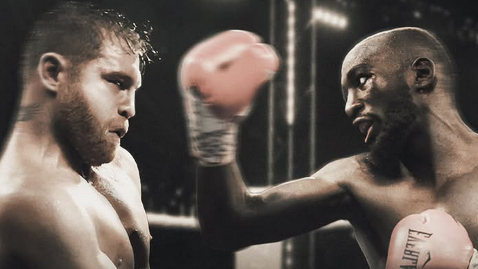 Terence Crawford