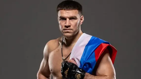 Vadim Nemkov