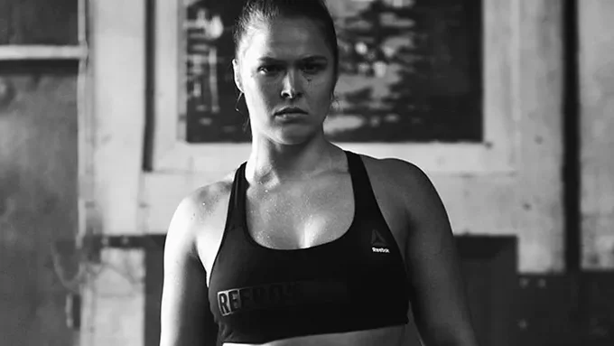 Rousey