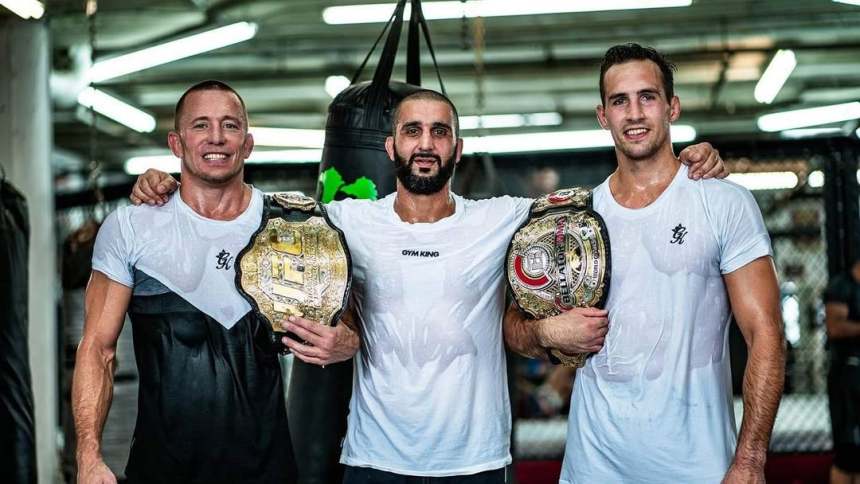 Firas Zahabi