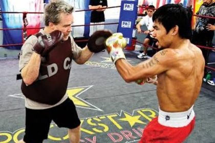 Mayweather