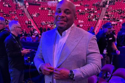 Daniel Cormier