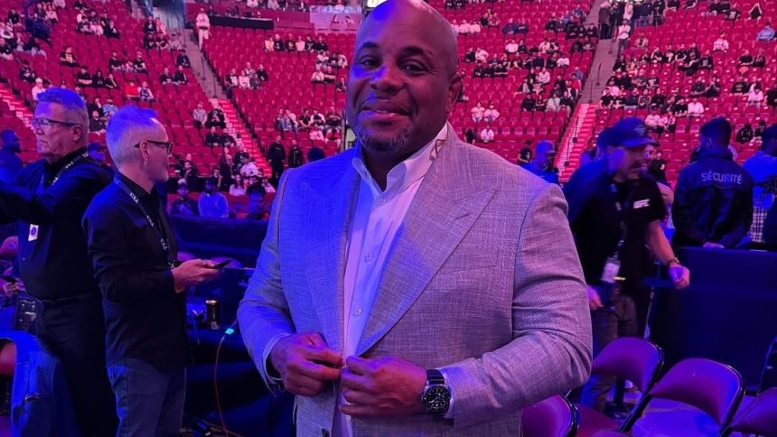 Daniel Cormier