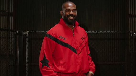 Jon Jones