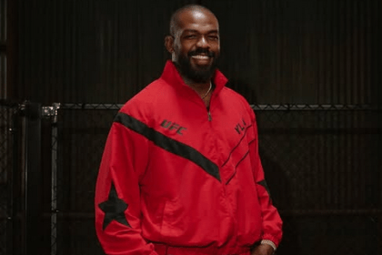 Jon Jones