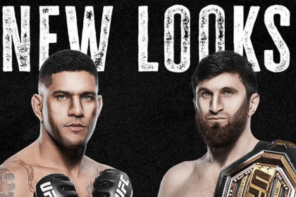 Ankalaev vs Pereira 2 Odds
