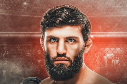 UFC Qatar