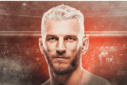 Dan Hooker