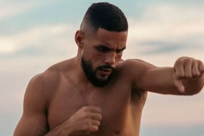 UFC Vegas 111