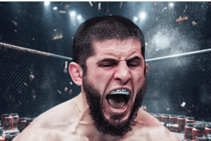 Islam Makhachev