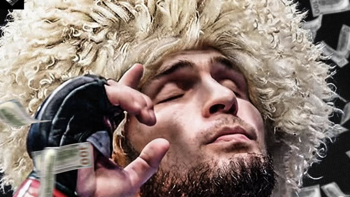 Conor McGregor