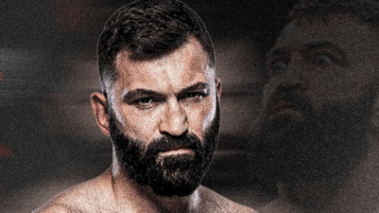 Andrei Arlovski