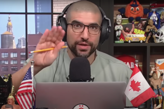 Ariel Helwani