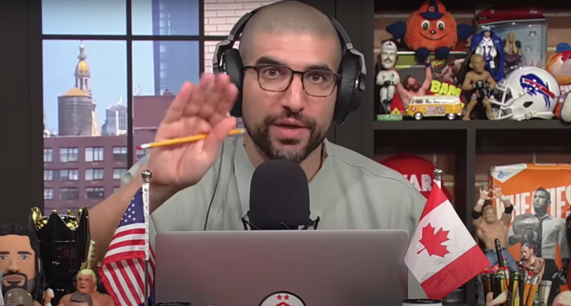 Ariel Helwani