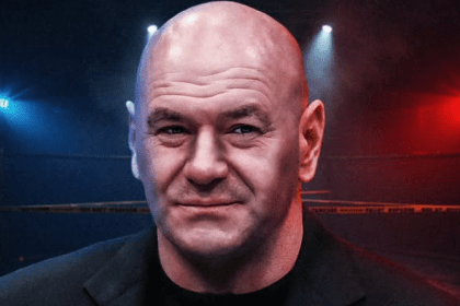 Dana White