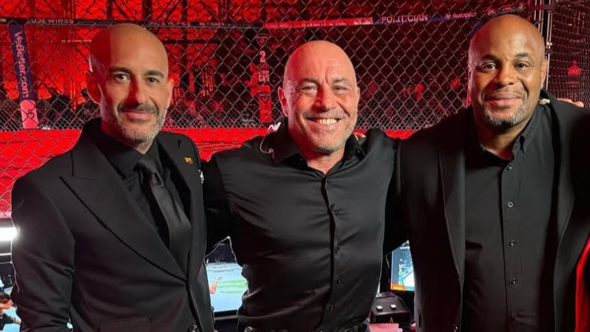 Joe Rogan