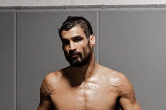 Kron Gracie
