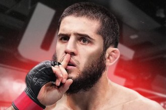 Islam Makhachev