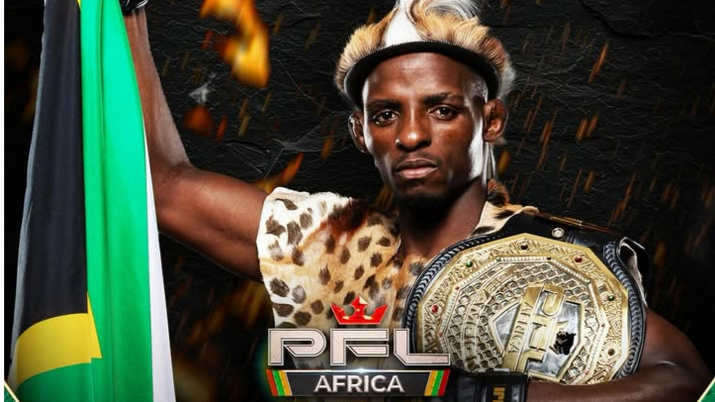 PFL Africa