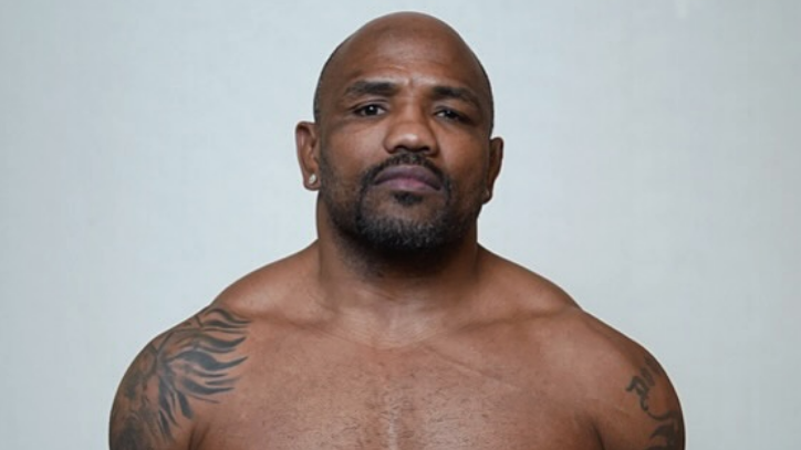 Yoel Romero