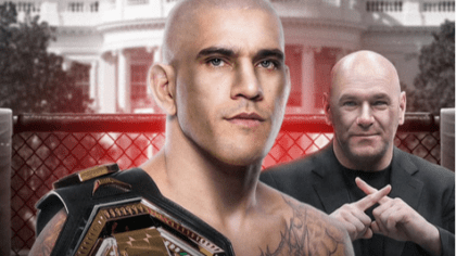 UFC White House