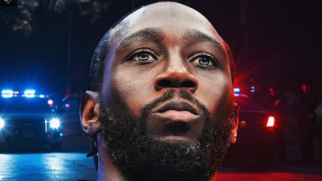 Terence Crawford