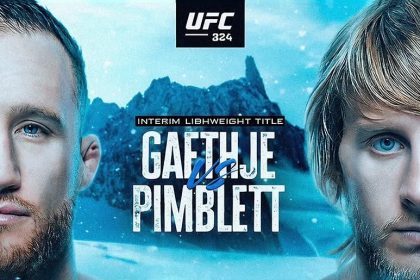 Gaethje