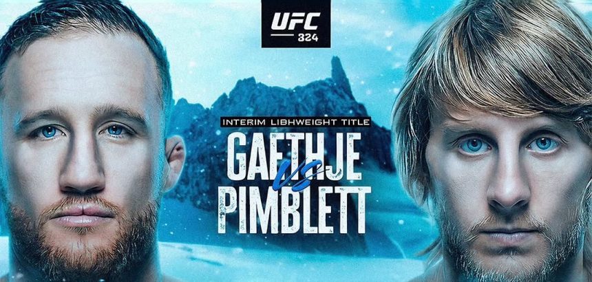Gaethje